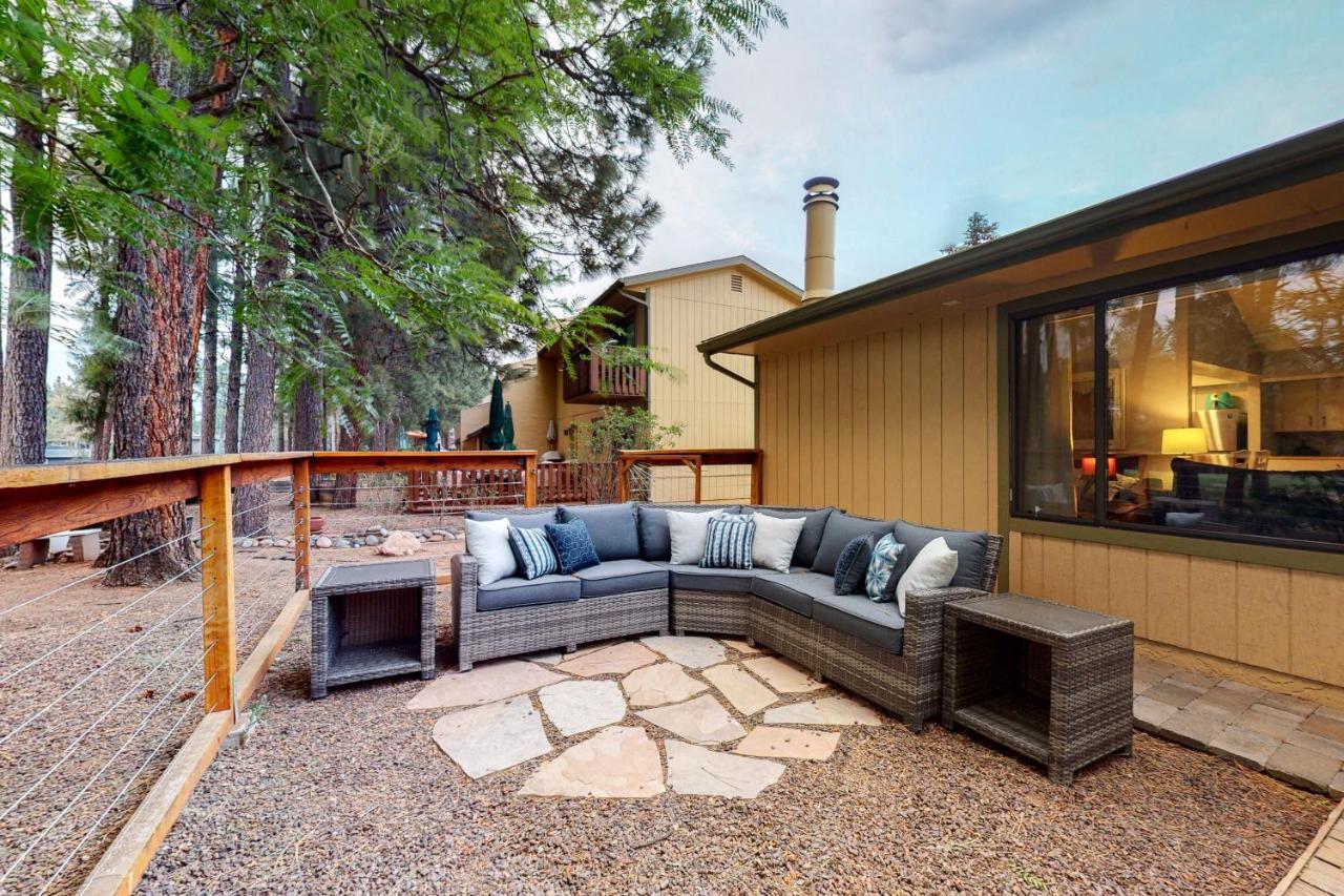 Cozy Mountain Townhome سارية العلم المظهر الخارجي الصورة