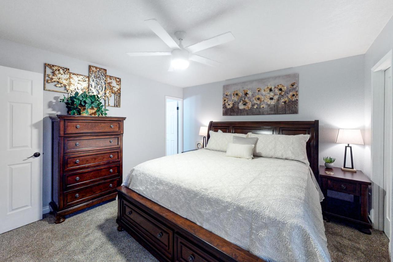 Cozy Mountain Townhome سارية العلم المظهر الخارجي الصورة