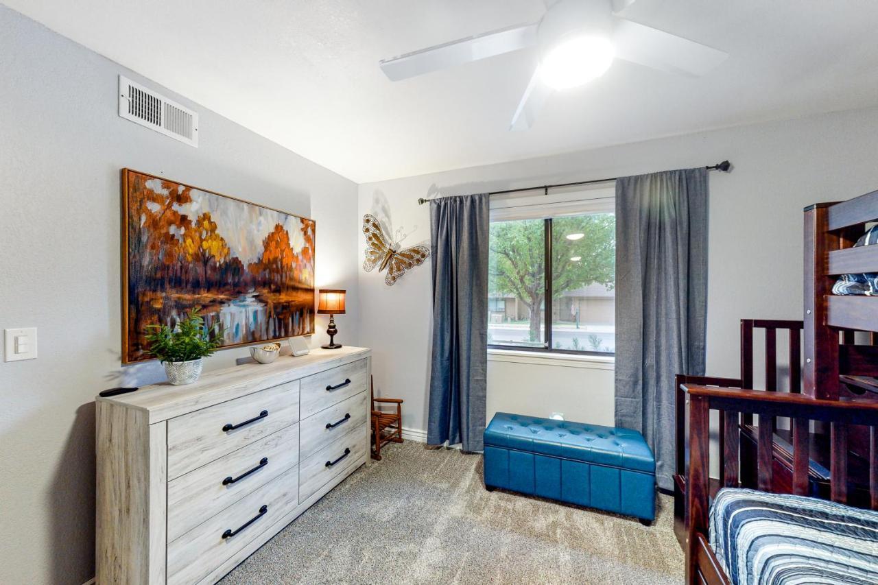 Cozy Mountain Townhome سارية العلم المظهر الخارجي الصورة