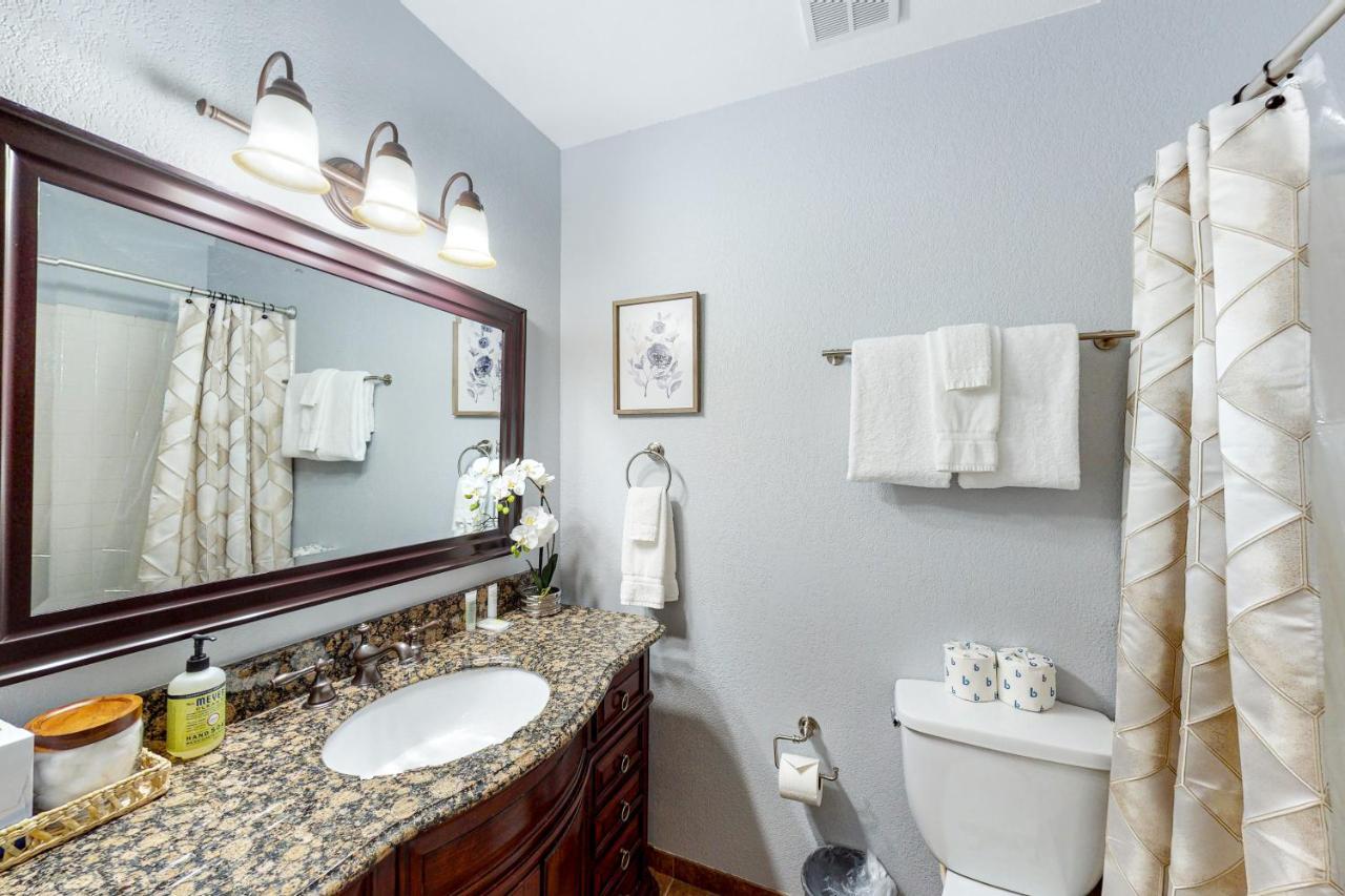 Cozy Mountain Townhome سارية العلم المظهر الخارجي الصورة